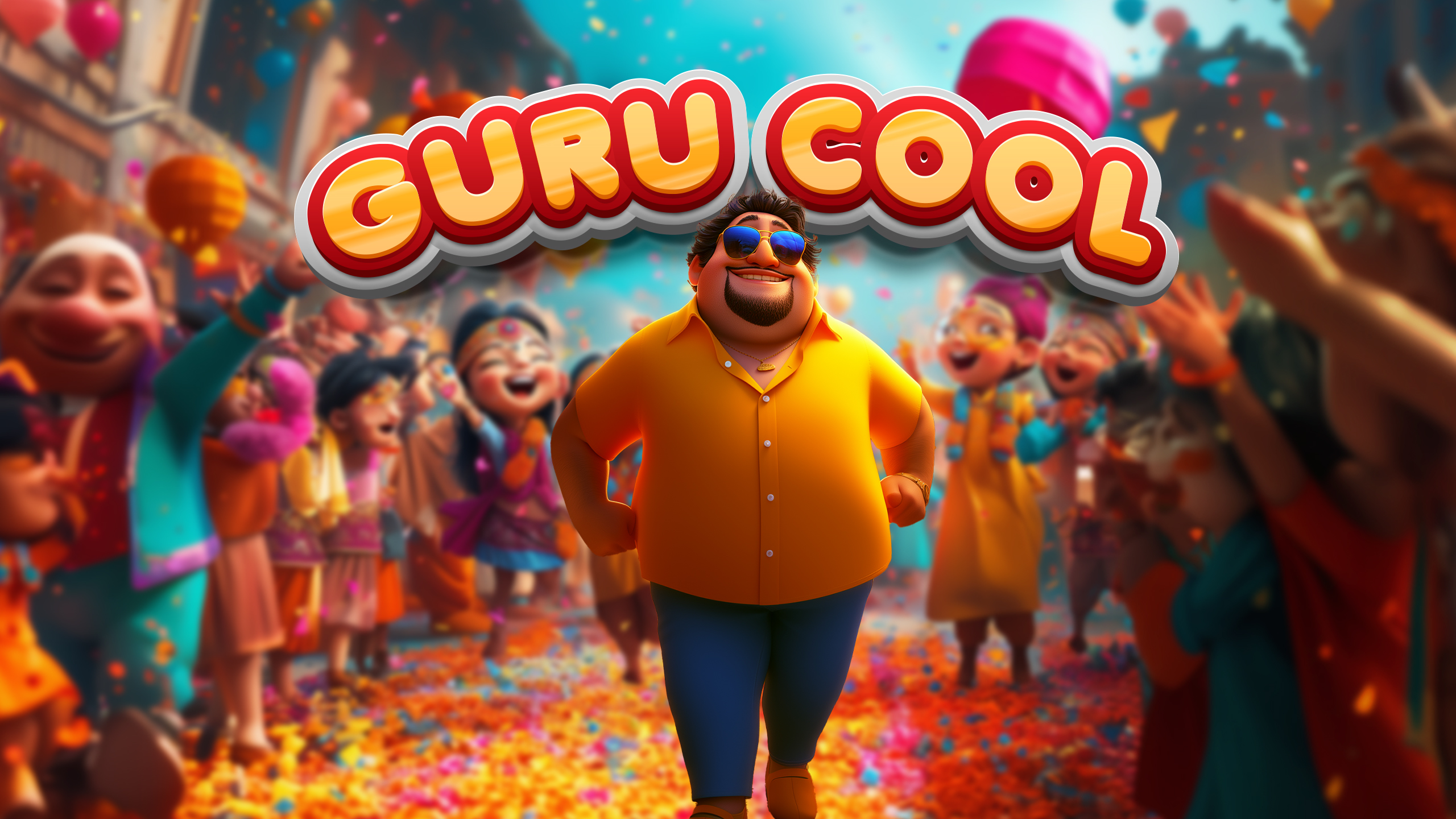 GuruCool