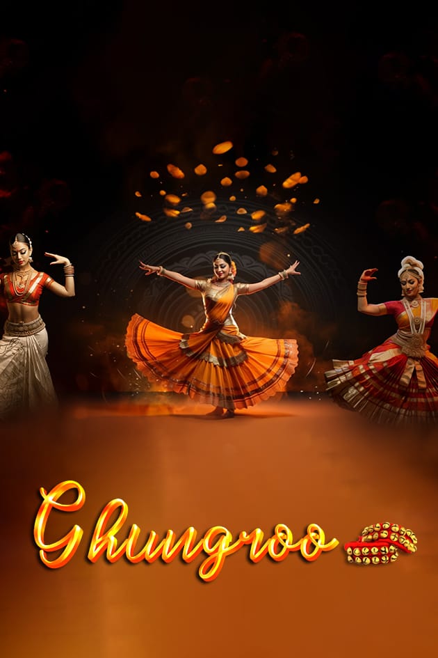 Ghungroo