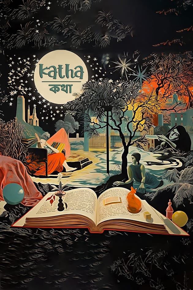 Katha