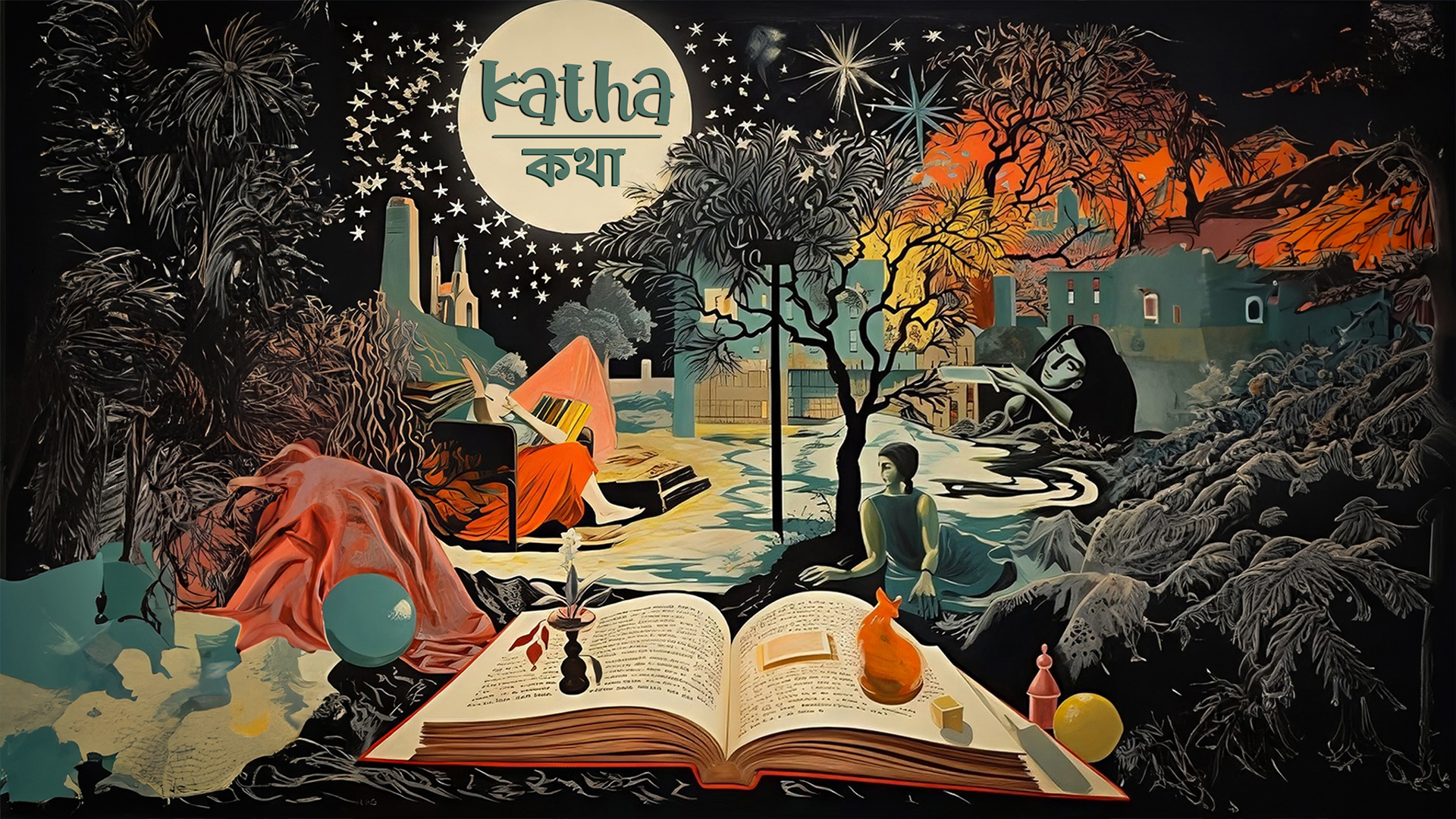Katha