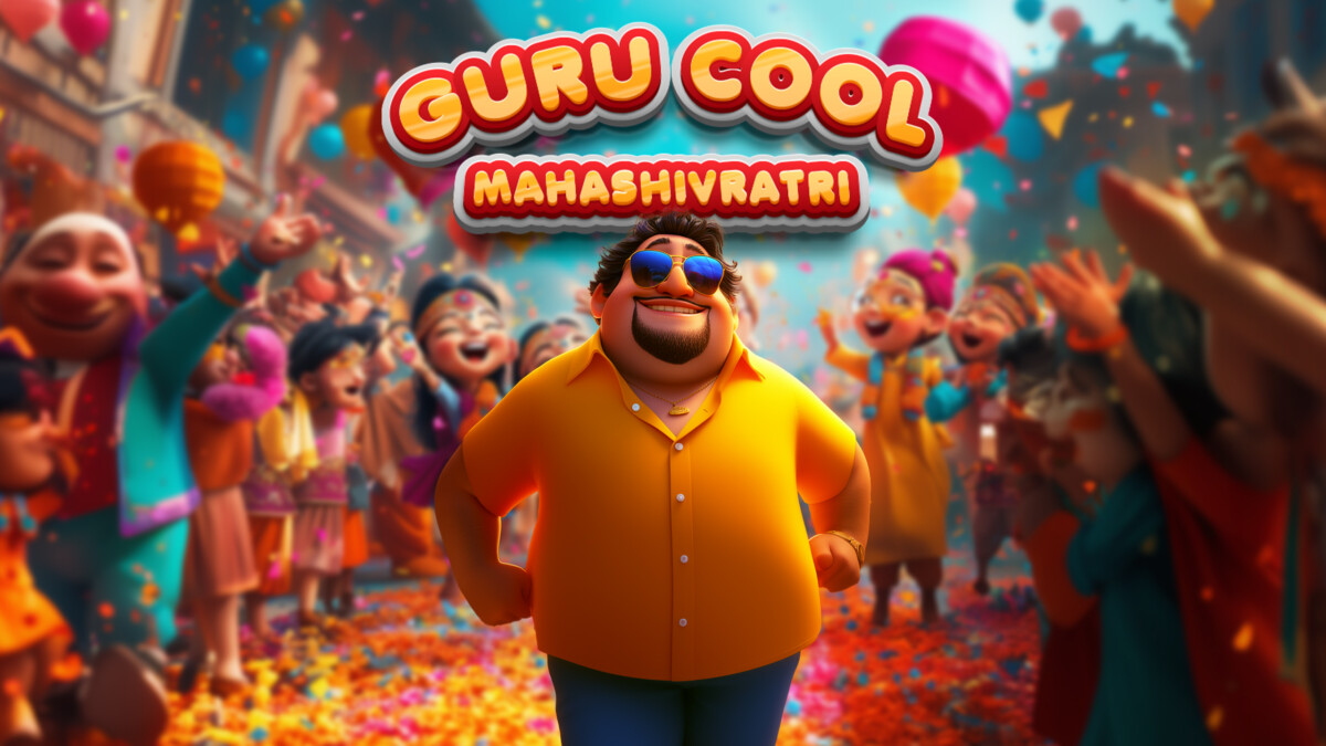 Mahashivratri