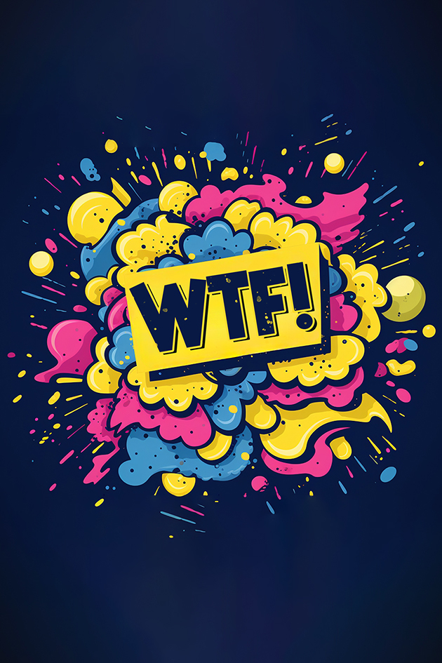 WTF