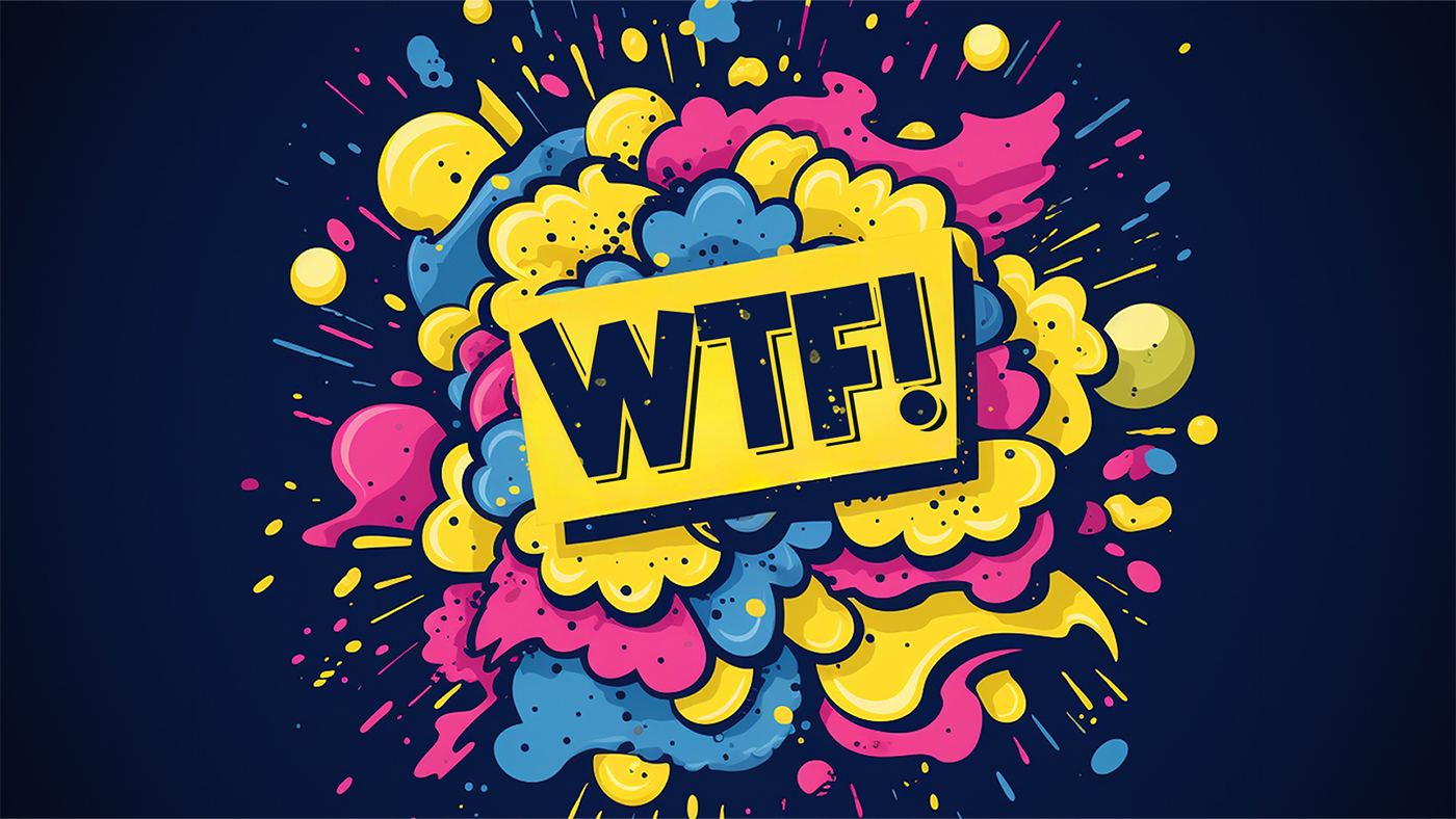 WTF
