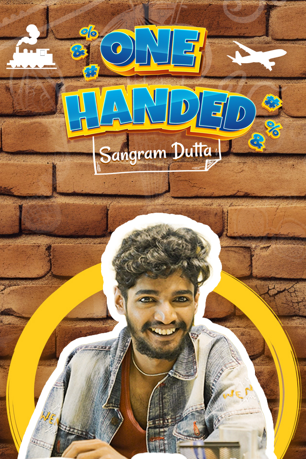 One Handed