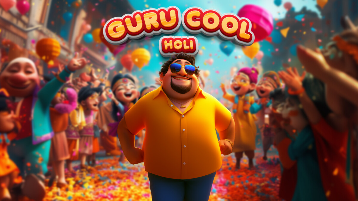 Holi