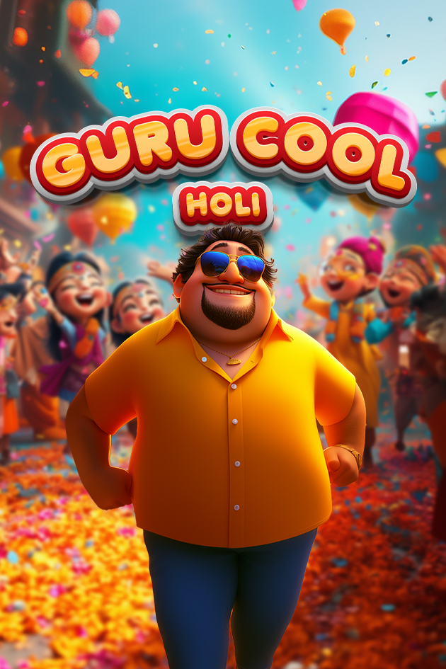 Holi