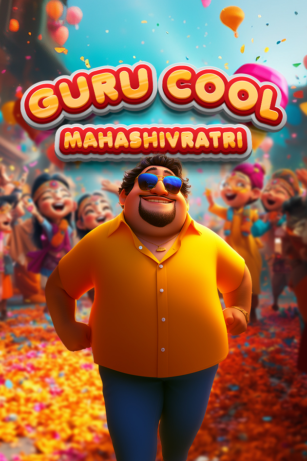 Mahashivratri