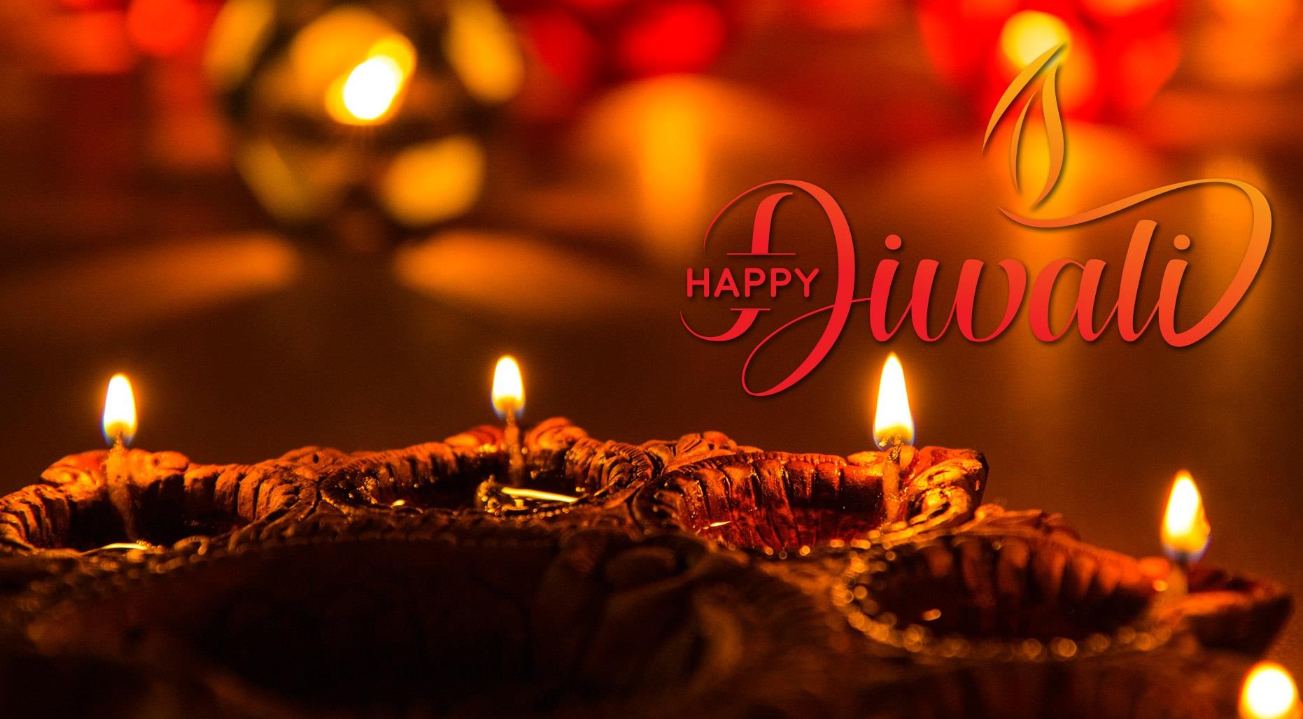 Diwali: Echoes Behind the Flame